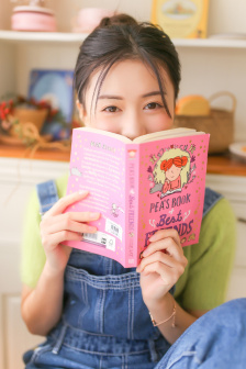 浓情女人香